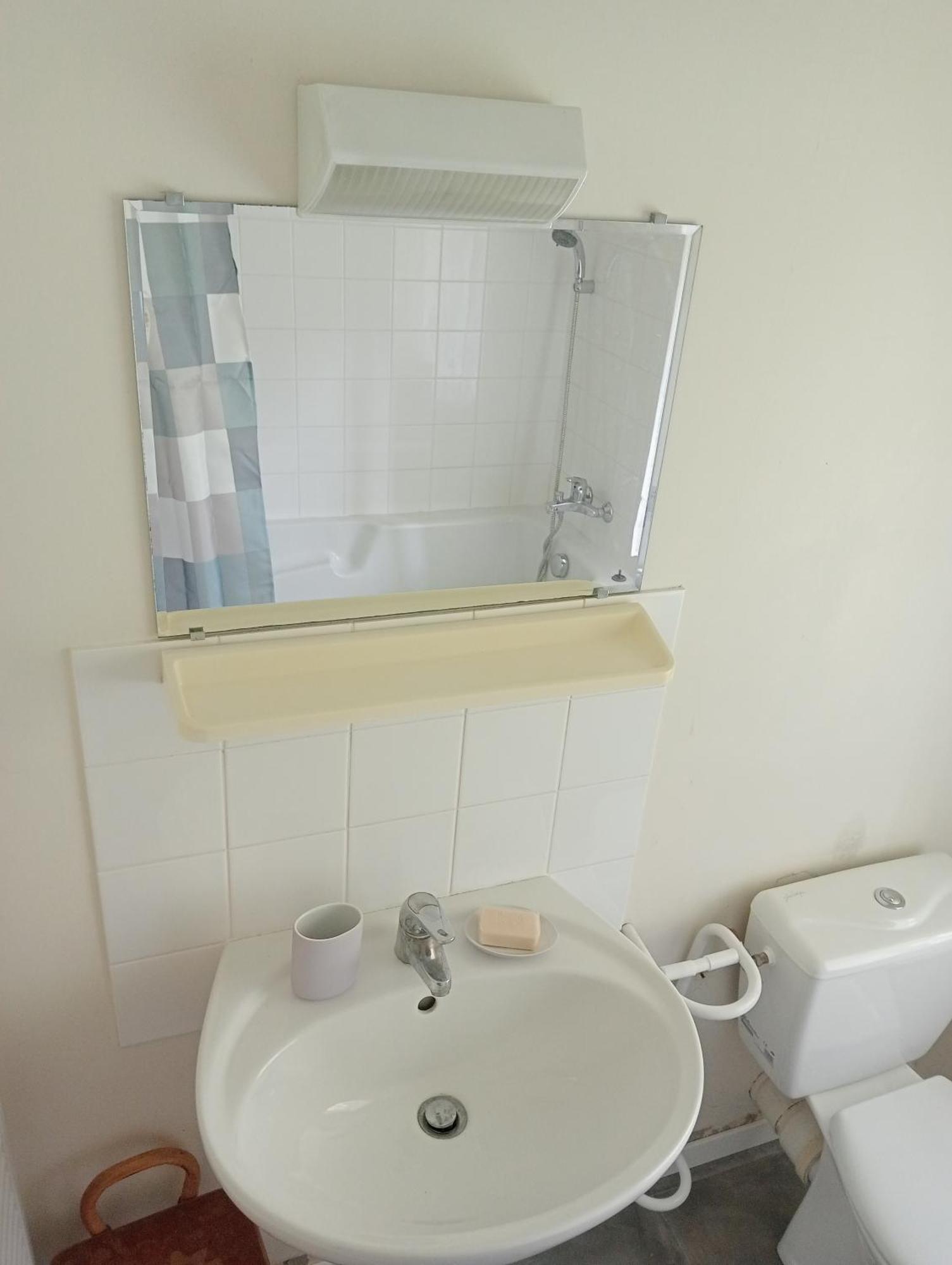 RoselVue D'Oiseauアパートメント エクステリア 写真